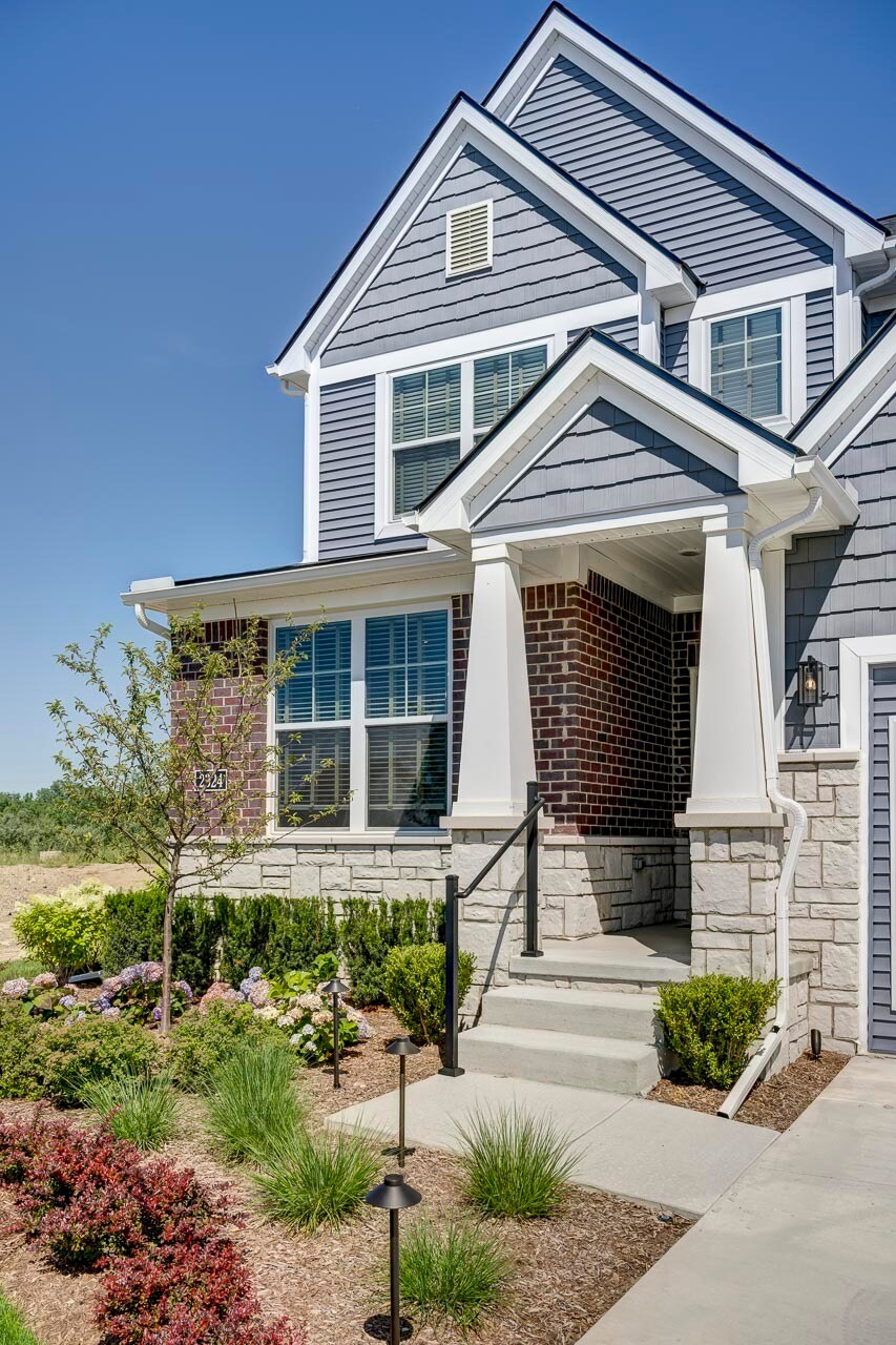 2324 Provencal Dr unit 36503412, Commerce Township, MI 48382 - photo 1