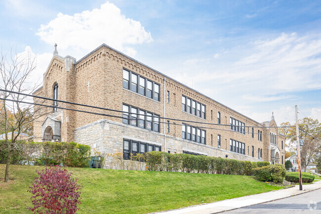 Immaculate Conception Catholic Academy in Queens is a destination for many in Queens.