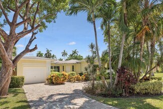 7511 Miami View Dr, North Bay Village, FL 33141