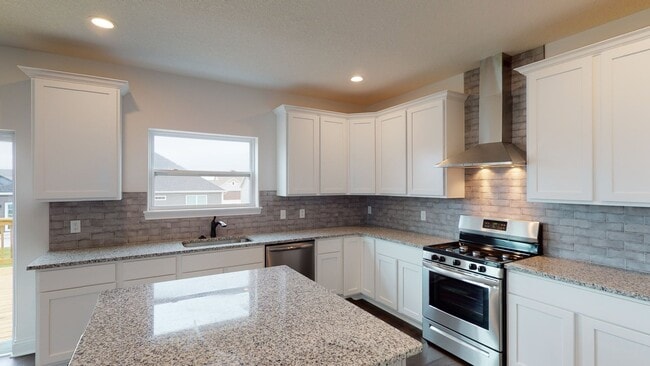 714 Wild Prairie Point, Hampshire, IL 60140 - photo 3