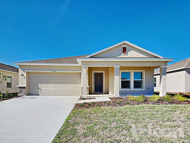 252 Garnet Ave, Kissimmee, FL 34758 - photo 2