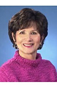 Judy Gill