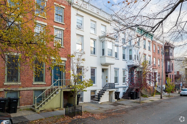 South Central is popular for the neat and tidy homes that line the city streets.