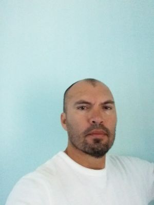 Joel Cantoran