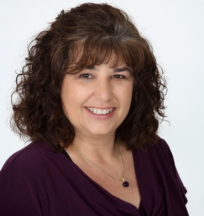 Lisa Cunningham