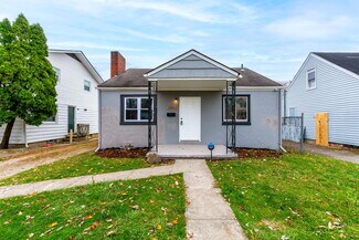 2243 Safford Ave, Columbus, OH 43223