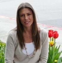 Kelly Russell