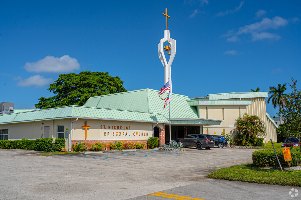 Angels Christian Academy Of Pompano Beach provides private education in
Highlands.