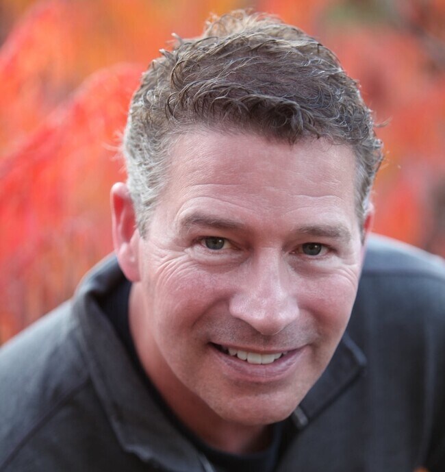 Jeffrey Crase