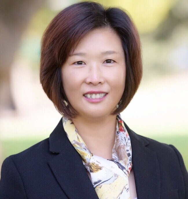 Min Xu