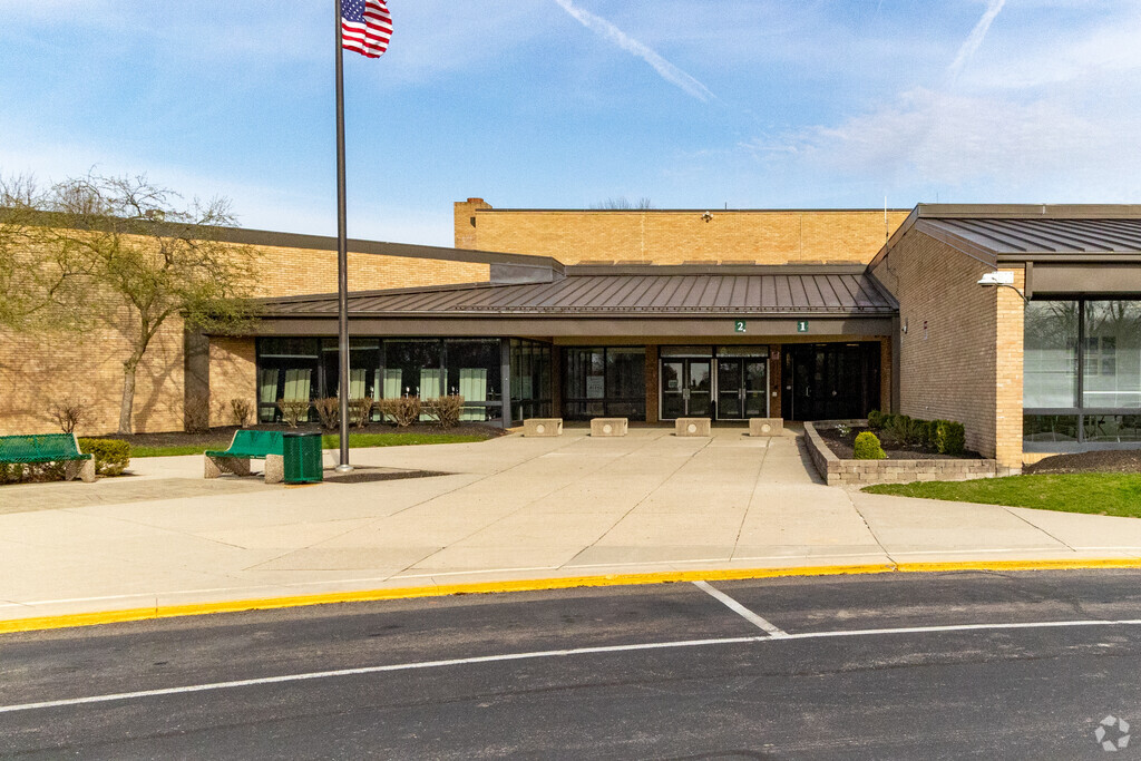 Riverside Elementary School, Dublin OH Rankings & Reviews - Homes.com