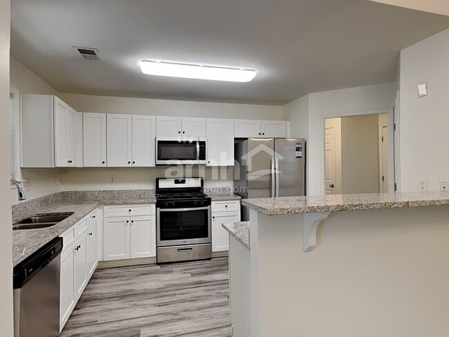 5179 Centennial Creek View NW, Acworth, GA 30102 - photo 4