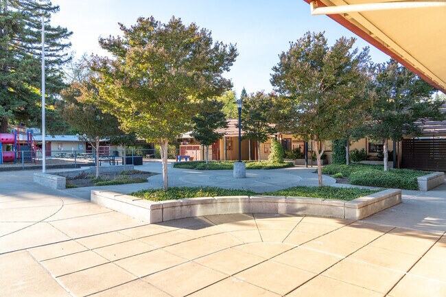 Student success at Buckeye Elementary School is a top priority.