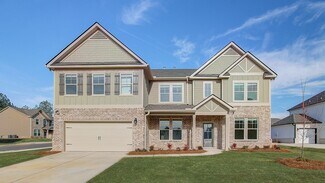 512 Dolce Rd, Locust Grove, GA 30248