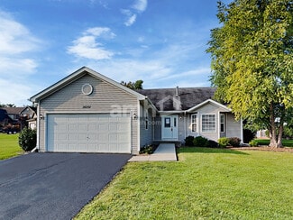 26251 W Bayberry Ct, Channahon, IL 60410