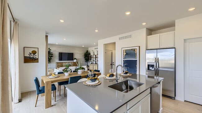 10780 Tomboy Dr, Parker, CO 80134 - photo 4