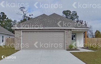 13751 Pinyon Dr, Dennis Mills, LA 70726