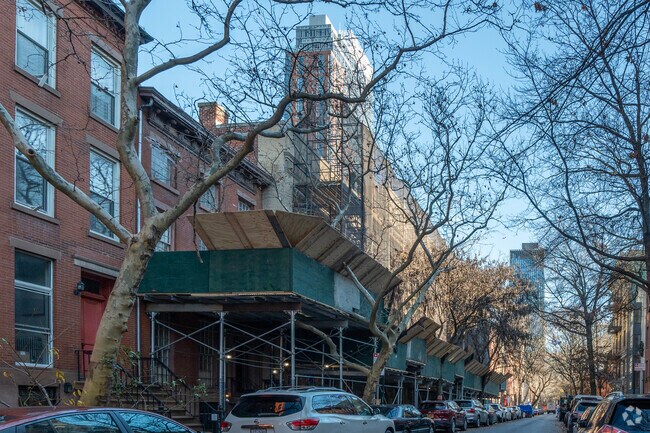 Coy L. Cox School emphasizes behavior modification.