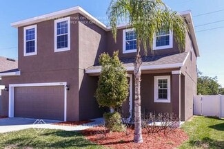 5252 Krenson Woods Way, Lakeland, FL 33813