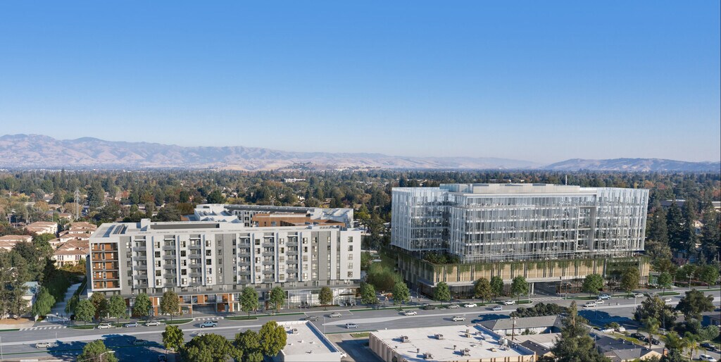 Maxwell at 1350 S Ave, San Jose, CA