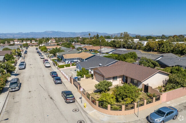 Locals find their dream homes in Rose Park.