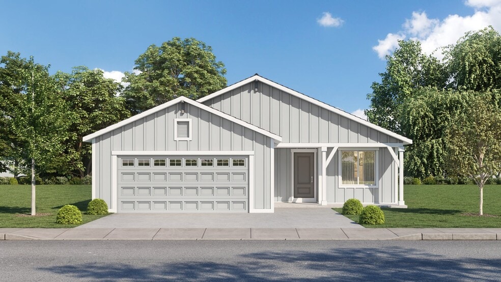 1050 NW Fairway Rd, Madras, OR 97741 - photo 1