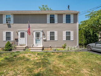 90A Loxwood St, Worcester, MA 01604