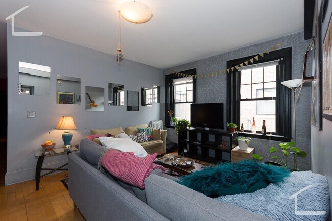 1173 Commonwealth Ave unit 6, Allston, MA 02134 - photo 3