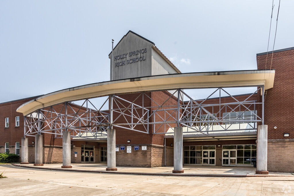 Holly Springs High School Rankings Reviews Homes com Holly Springs High School Rankings Reviews Homes com