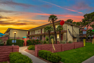 1025 Sierra Vista Dr, Las Vegas, NV 89169