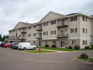 615 N Ridge Dr, Pine City, MN 55063