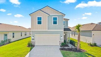 212 Collin Nicholas Dr, Kingsland, GA 31548