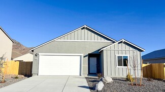 466 Sheep Camp Dr, Dayton, NV 89403