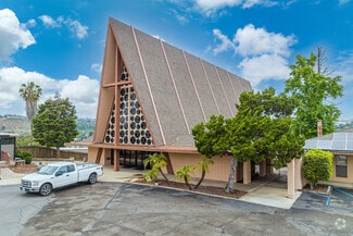 Trinity Christian School