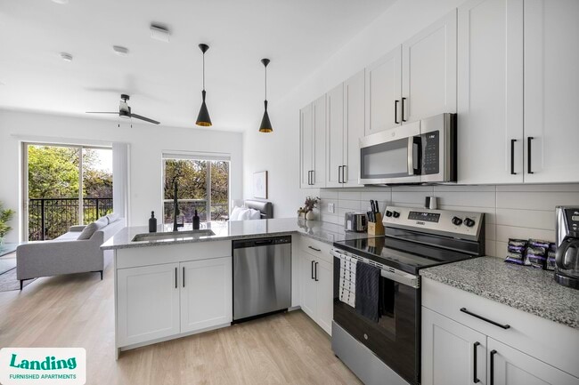 650 E Sycamore St unit 3217, Denton, TX 76201 - photo 7