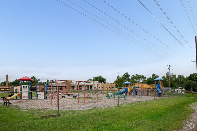 St. Joseph Elementary School