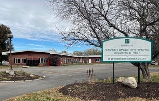 2550 N Nye Ave, Fremont, NE 68025