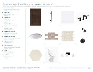 2521 Cedar Rose St, Apopka, FL 32712