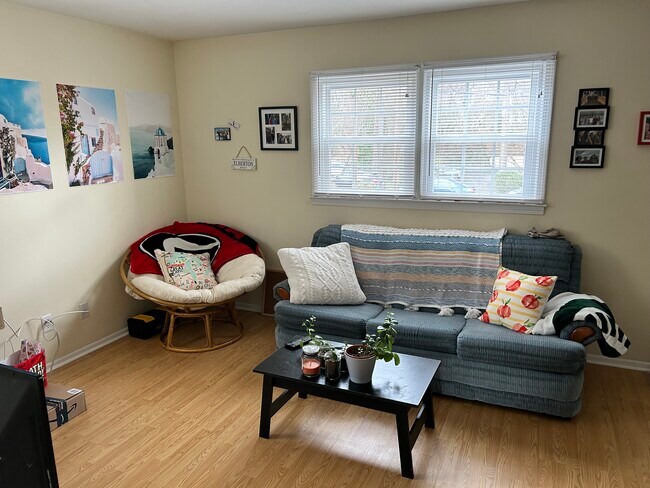 175 Talmadge St unit 2, Athens, GA 30605 - photo 4