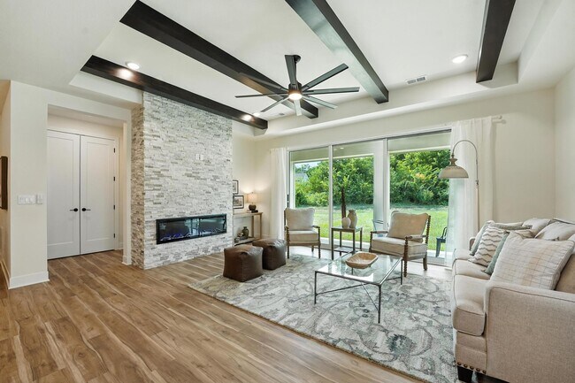 20656 Barker St, Spring Hill, KS 66083 - photo 6