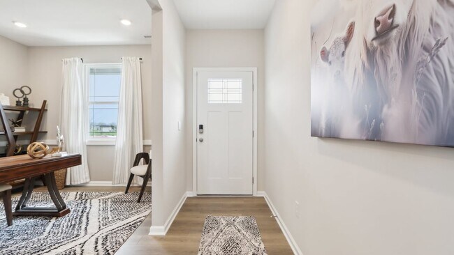 11312 N Quillow Way, Monrovia, IN 46157 - photo 3