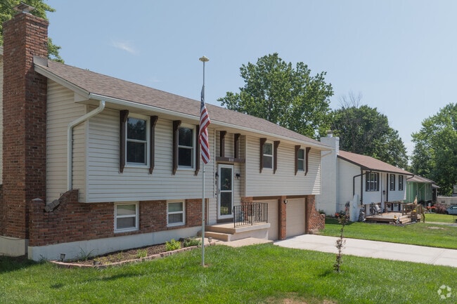 Jefferson Highlands homes are nationally known for selling fast.