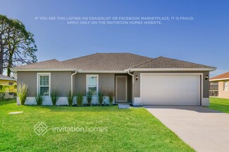 601 Bluefields St SE, Palm Bay, FL 32909