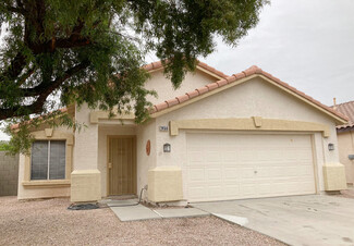 2456 E Winchester Place, Chandler, AZ 85286