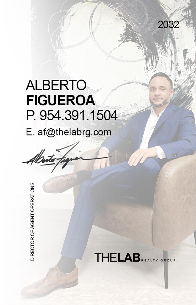 Agent Photo