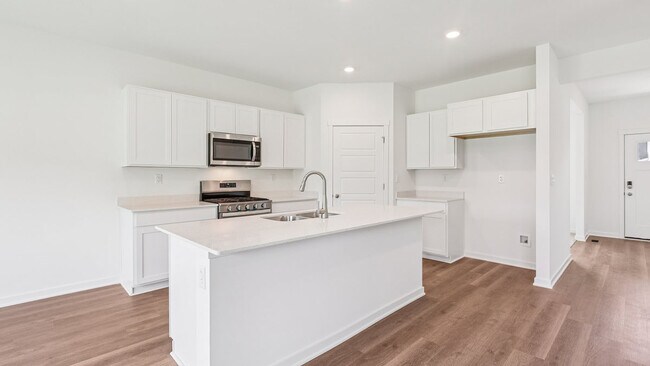 1542 Aspen Ct, Pingree Grove, IL 60140 - photo 6