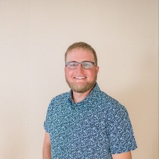 Garrett Criswell