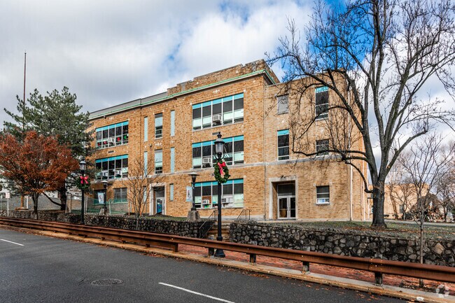 Mount Carmel Guild Academy