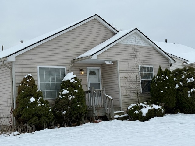 28913 Annapolis Ave, Westland, MI 48186 - photo 1