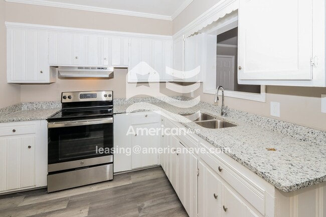 3367 Arnwood Ave, Macon, GA 31204 - photo 4